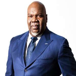 T. D. Jakes